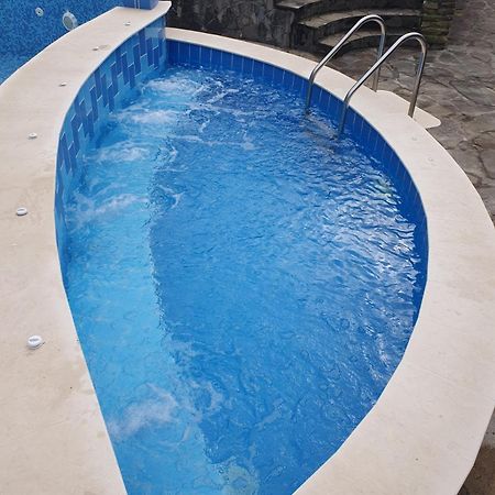 Family Hotel Chiflik Hills Dış mekan fotoğraf
