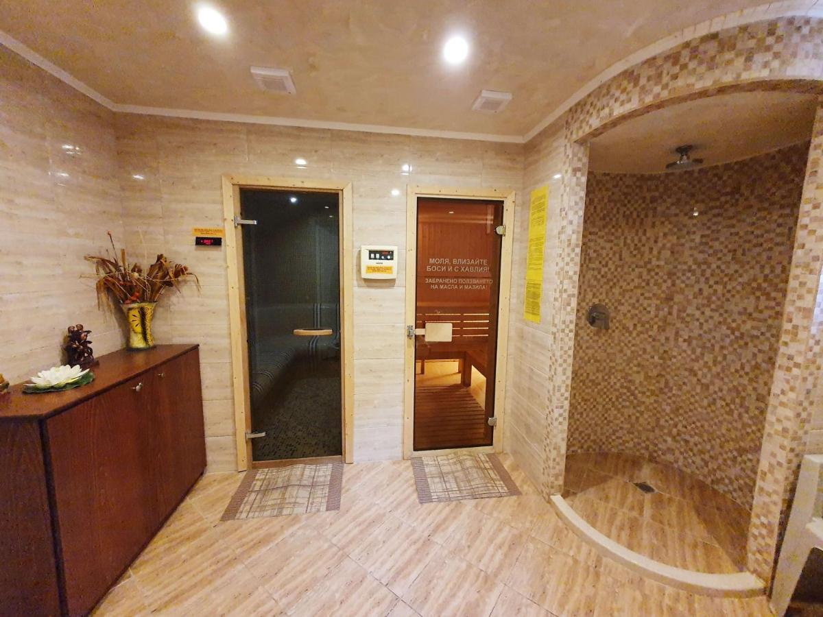 Family Hotel Chiflik Hills Dış mekan fotoğraf