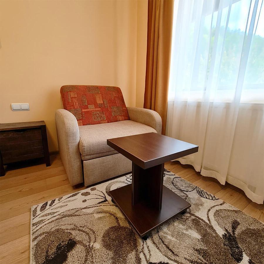 Family Hotel Chiflik Hills Dış mekan fotoğraf