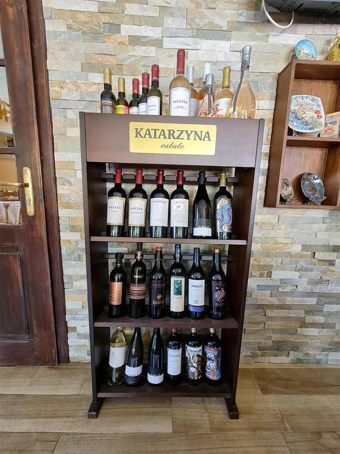Family Hotel Chiflik Hills Dış mekan fotoğraf