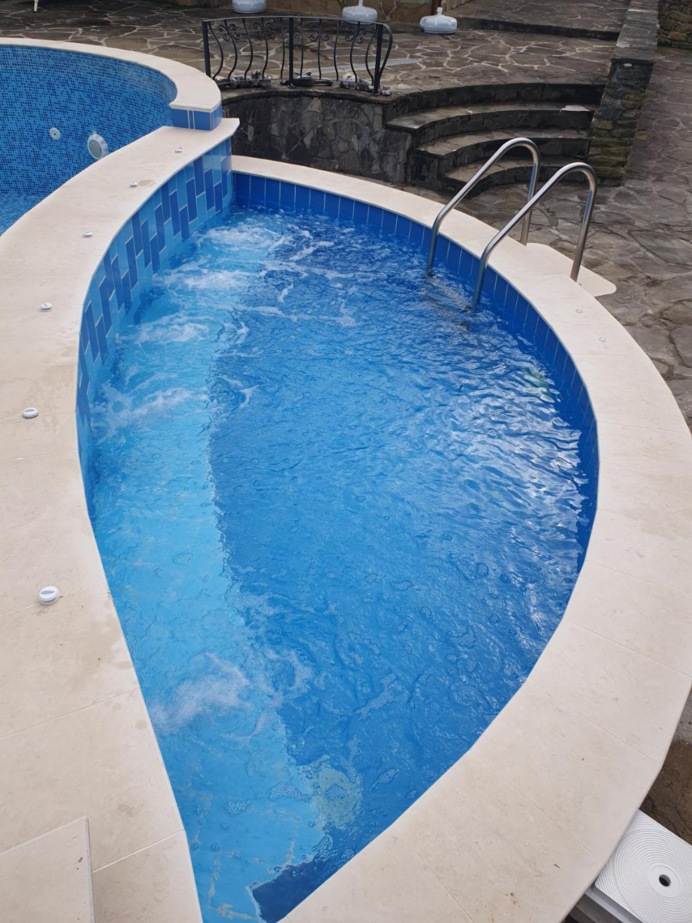 Family Hotel Chiflik Hills Dış mekan fotoğraf