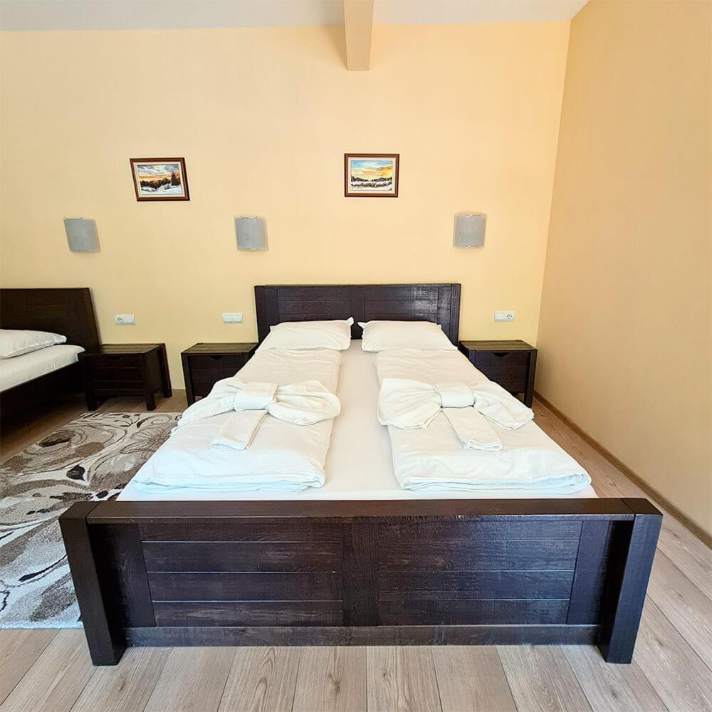 Family Hotel Chiflik Hills Oda fotoğraf
