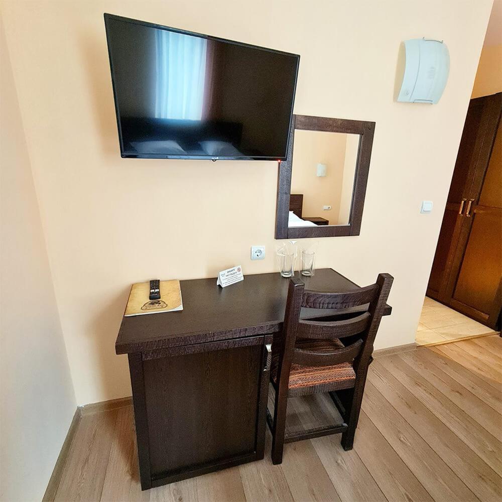 Family Hotel Chiflik Hills Oda fotoğraf